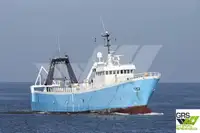 Navio de pesquisa à venda