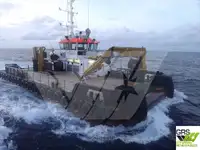 Barcos de trabalho à venda