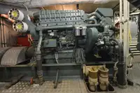 Rebocador à venda