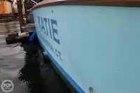 Navio de processamento de peixe à venda