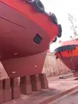 Rebocador à venda