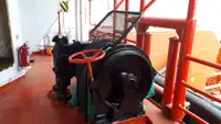Rebocador à venda