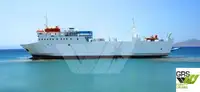 Ro-Ro ship à venda