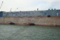 Navio-tanque de óleo/produtos químicos à venda