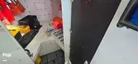 Apoio a mergulho à venda