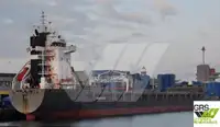 Navio graneleiro à venda