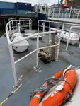 Navio de pesquisa à venda