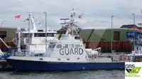 Navio de pesquisa à venda
