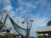 Navio de pesca de arrasto à venda