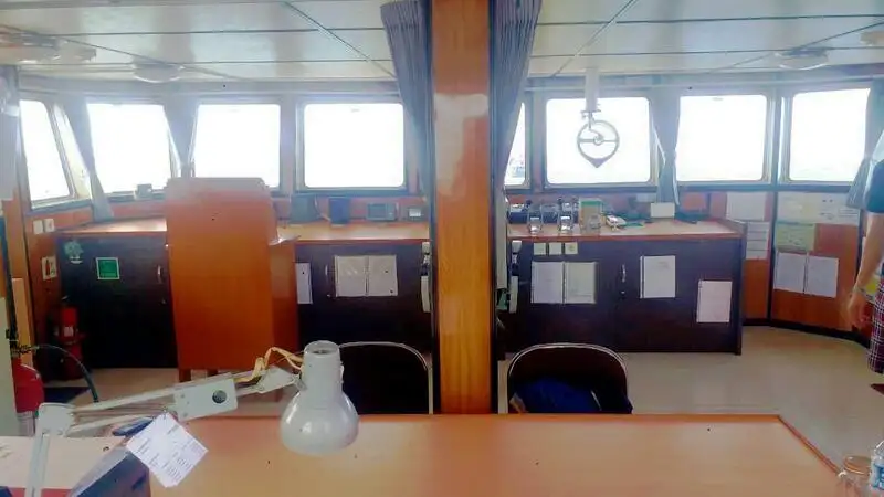 Balsa de desembarque, tanque à venda