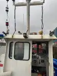 Rebocador à venda