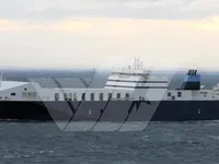 Navio Ro-Ro à venda