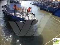 Navio de serviço para parques eólicos à venda