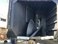 Barcos de trabalho à venda