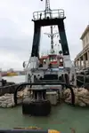 Rebocador à venda