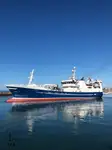 Navio de pesca de cerco à venda