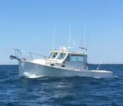 Purse seiner à venda