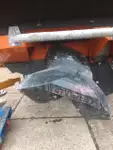 Barco de tripulação à venda