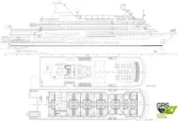 Navio de cruzeiro à venda