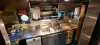 Rebocador à venda