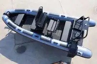 Bote inflável rígido à venda