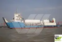 Embarcação de desembarque, tanque à venda