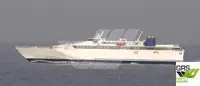 Navio Ro-Ro à venda
