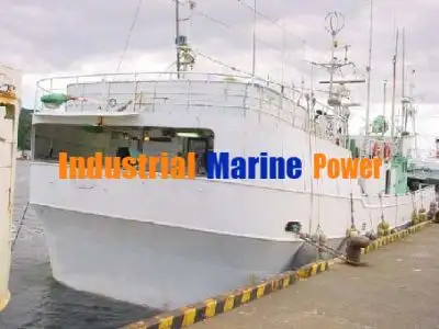 Navio de pesca de linha de mão à venda