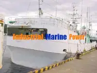 Navio de pesca de linha de mão à venda
