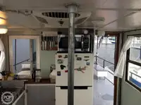 Rebocador à venda