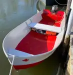 Barcos de trabalho à venda