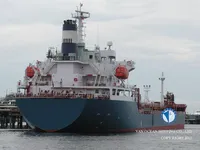 Navio-tanque de óleo/produtos químicos à venda