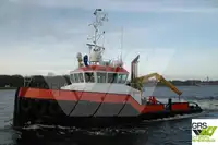 Barcos de trabalho à venda