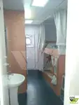 Balsa de desembarque, tanque à venda