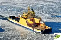 Ro-Ro ship à venda