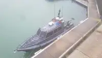 Navio de pesquisa à venda