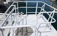 Catamarã à venda