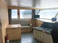 Catamarã à venda