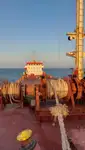 Navio-tanque de óleo/produtos químicos à venda