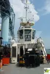 Rebocador à venda