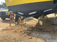 Barcos de trabalho à venda