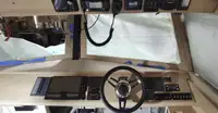 Barcos de trabalho à venda