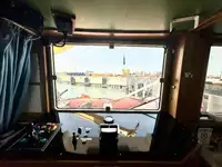 Catamarã à venda