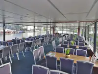 Navio de cruzeiro à venda