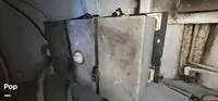 Apoio a mergulho à venda