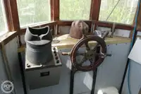 Rebocador à venda