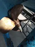Barco piloto à venda