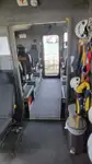 Navio porta-contêineres à venda
