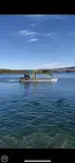 Barcaça à venda