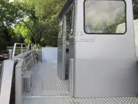 Navio de transporte de passageiros (Ferry) à venda